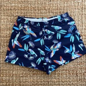 Women’s Patagonia shorts